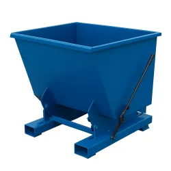 Koleby samowyładowcze TK